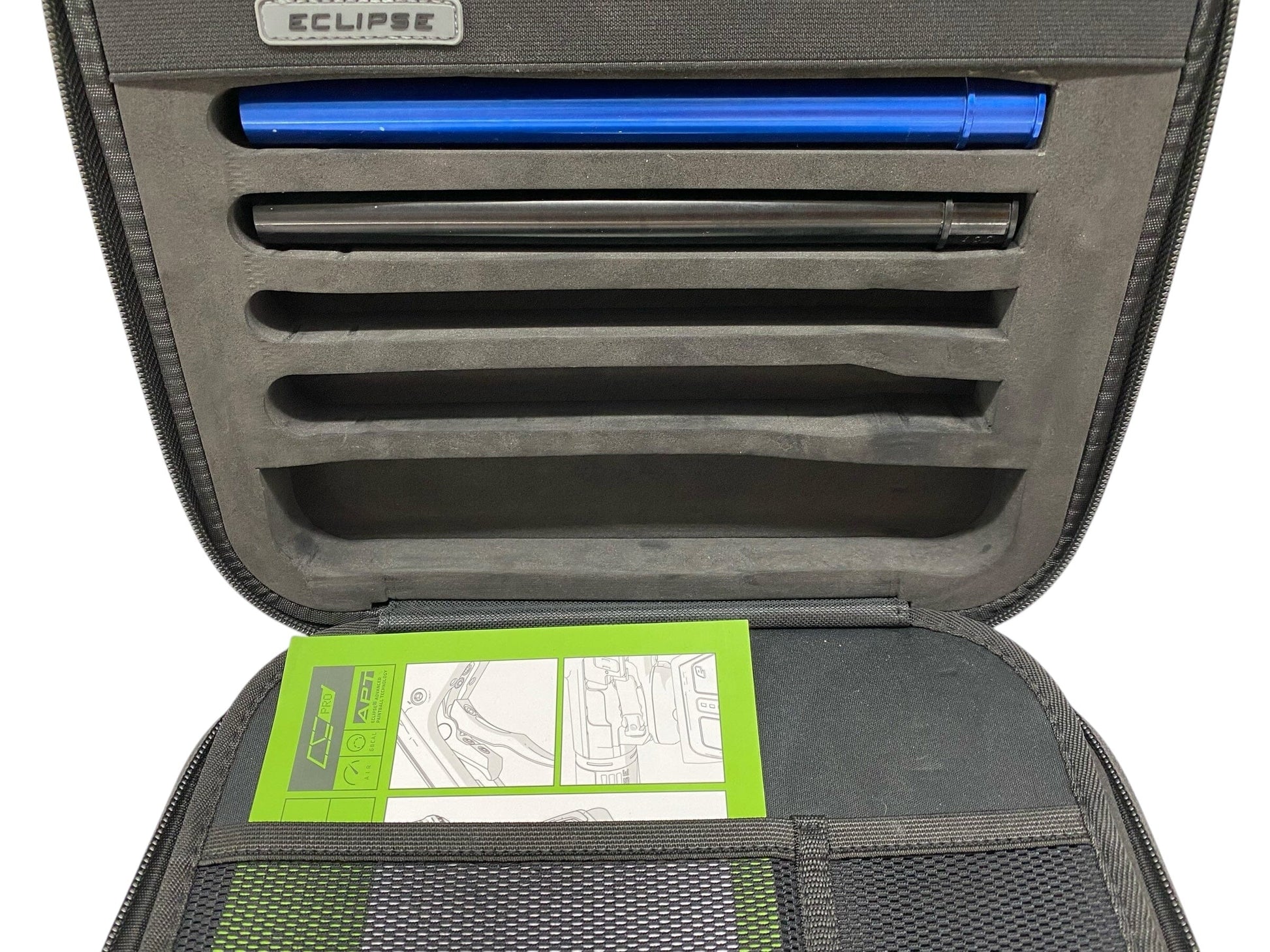 Used Planet Eclipse Cs3 Pro Paintball Gun Midnight Paintball Gun from CPXBrosPaintball Buy/Sell/Trade Paintball Markers, New Paintball Guns, Paintball Hoppers, Paintball Masks, and Hormesis Headbands