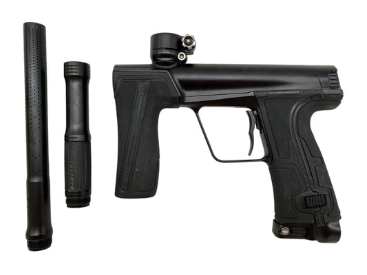 Used Planet Eclipse Cs3 Pro Paintball Gun Midnight Paintball Gun from CPXBrosPaintball Buy/Sell/Trade Paintball Markers, New Paintball Guns, Paintball Hoppers, Paintball Masks, and Hormesis Headbands