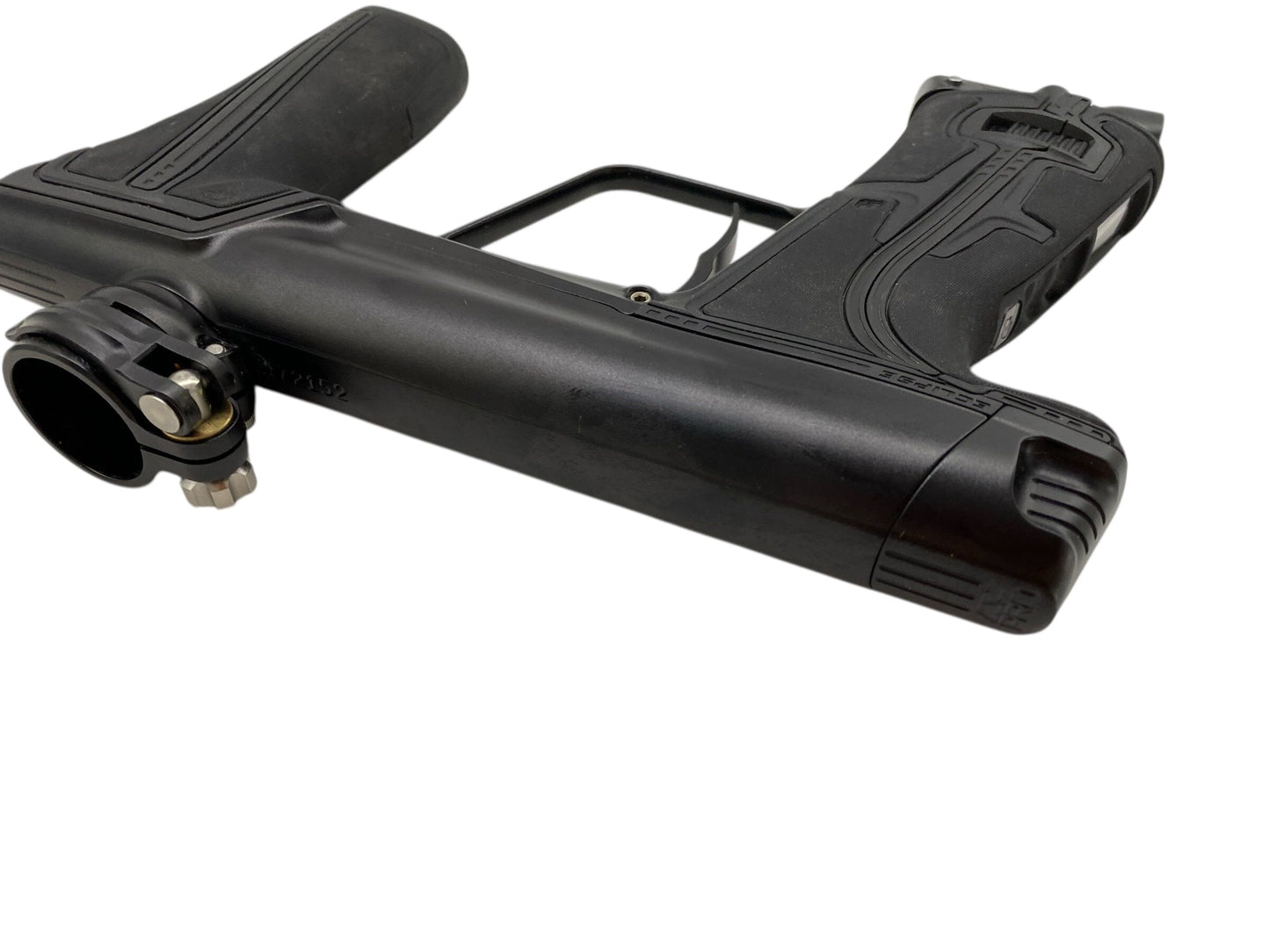 Used Planet Eclipse Cs3 Pro Paintball Gun Midnight Paintball Gun from CPXBrosPaintball Buy/Sell/Trade Paintball Markers, New Paintball Guns, Paintball Hoppers, Paintball Masks, and Hormesis Headbands