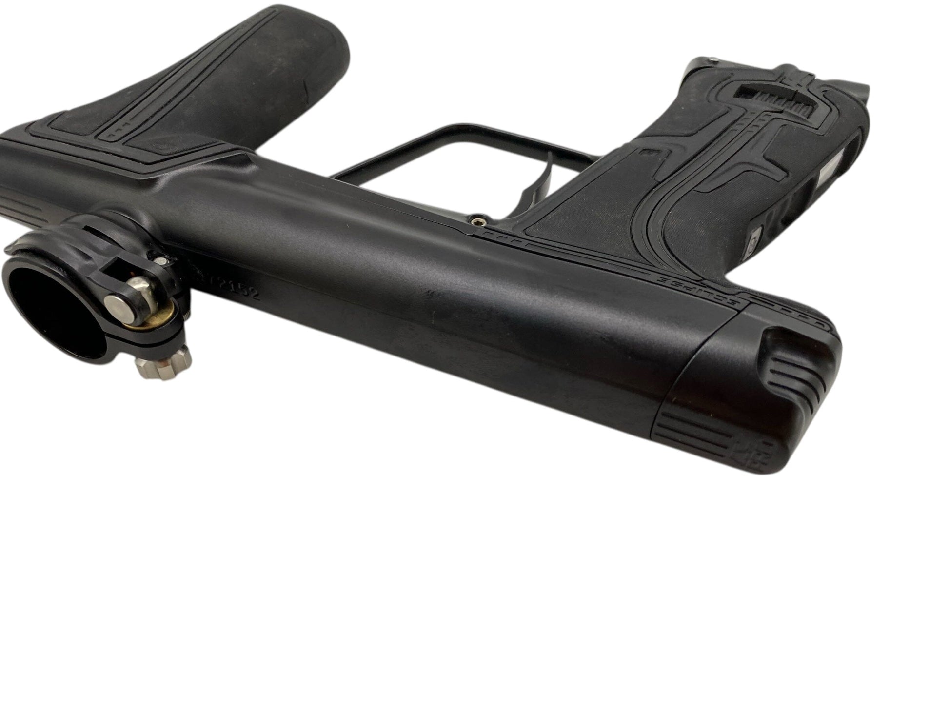 Used Planet Eclipse Cs3 Pro Paintball Gun Midnight Paintball Gun from CPXBrosPaintball Buy/Sell/Trade Paintball Markers, New Paintball Guns, Paintball Hoppers, Paintball Masks, and Hormesis Headbands