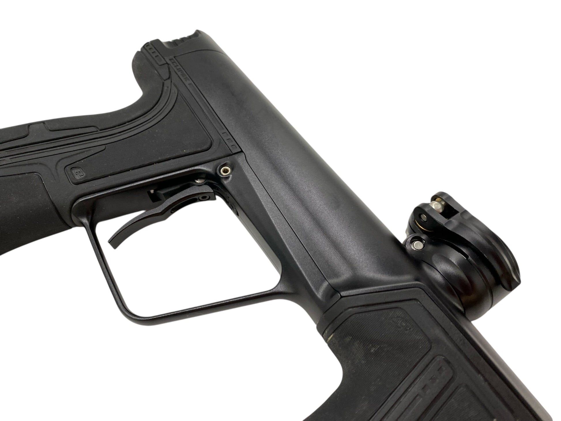 Used Planet Eclipse Cs3 Pro Paintball Gun Midnight Paintball Gun from CPXBrosPaintball Buy/Sell/Trade Paintball Markers, New Paintball Guns, Paintball Hoppers, Paintball Masks, and Hormesis Headbands