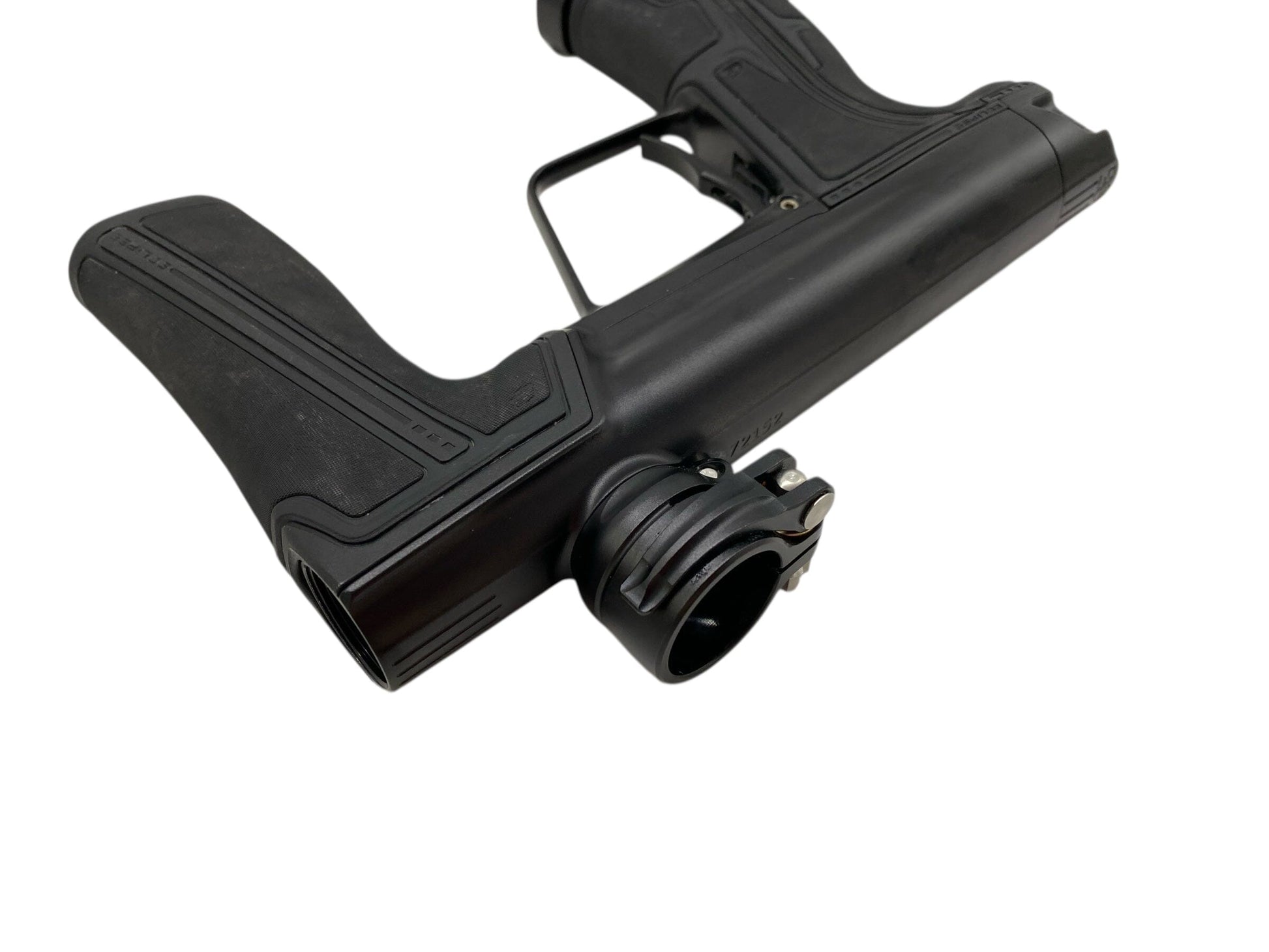 Used Planet Eclipse Cs3 Pro Paintball Gun Midnight Paintball Gun from CPXBrosPaintball Buy/Sell/Trade Paintball Markers, New Paintball Guns, Paintball Hoppers, Paintball Masks, and Hormesis Headbands