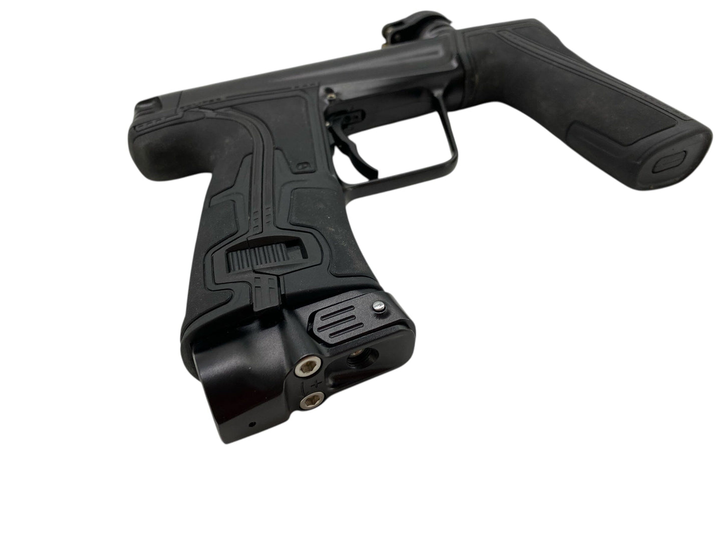 Used Planet Eclipse Cs3 Pro Paintball Gun Midnight Paintball Gun from CPXBrosPaintball Buy/Sell/Trade Paintball Markers, New Paintball Guns, Paintball Hoppers, Paintball Masks, and Hormesis Headbands