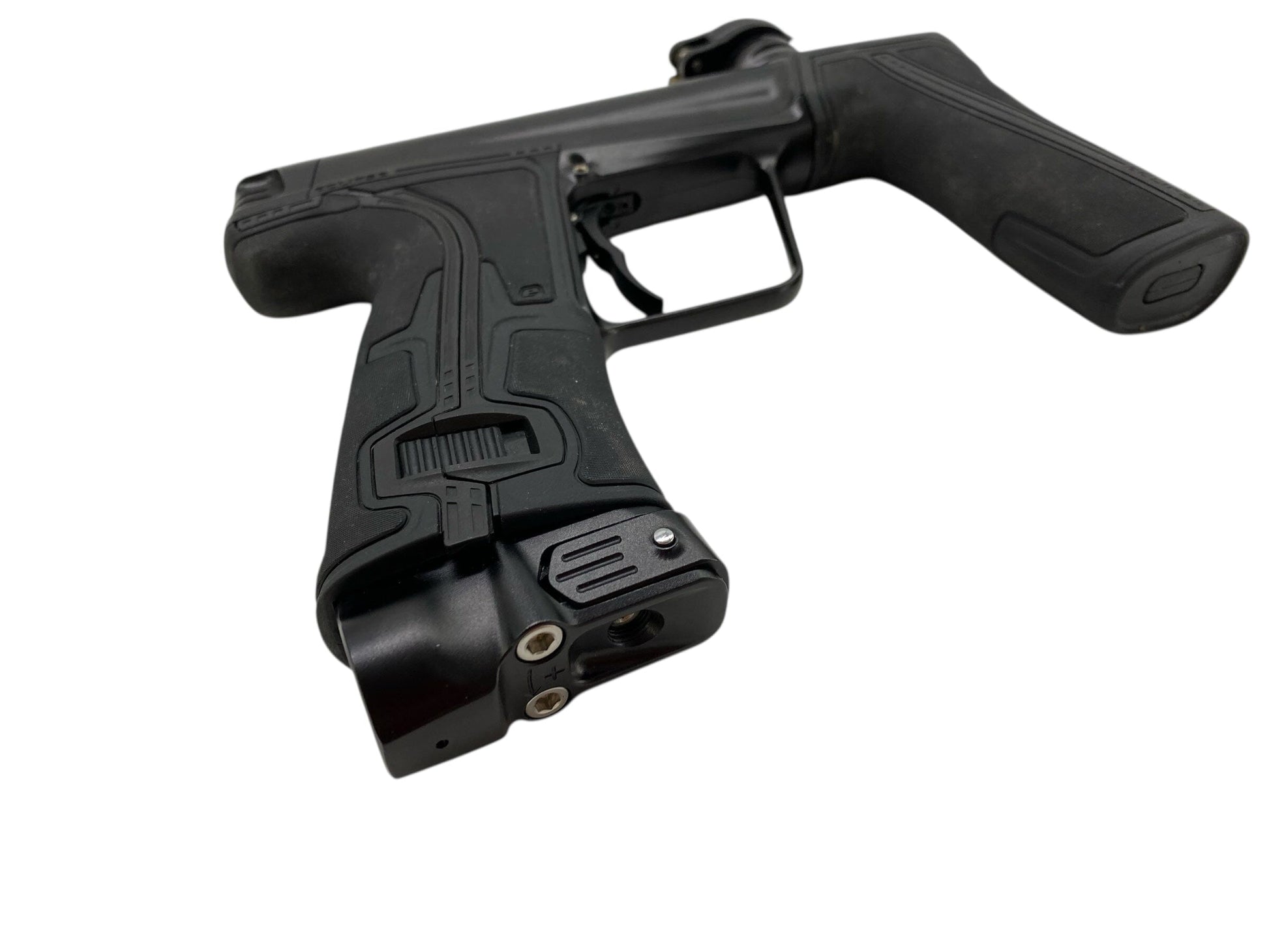 Used Planet Eclipse Cs3 Pro Paintball Gun Midnight Paintball Gun from CPXBrosPaintball Buy/Sell/Trade Paintball Markers, New Paintball Guns, Paintball Hoppers, Paintball Masks, and Hormesis Headbands