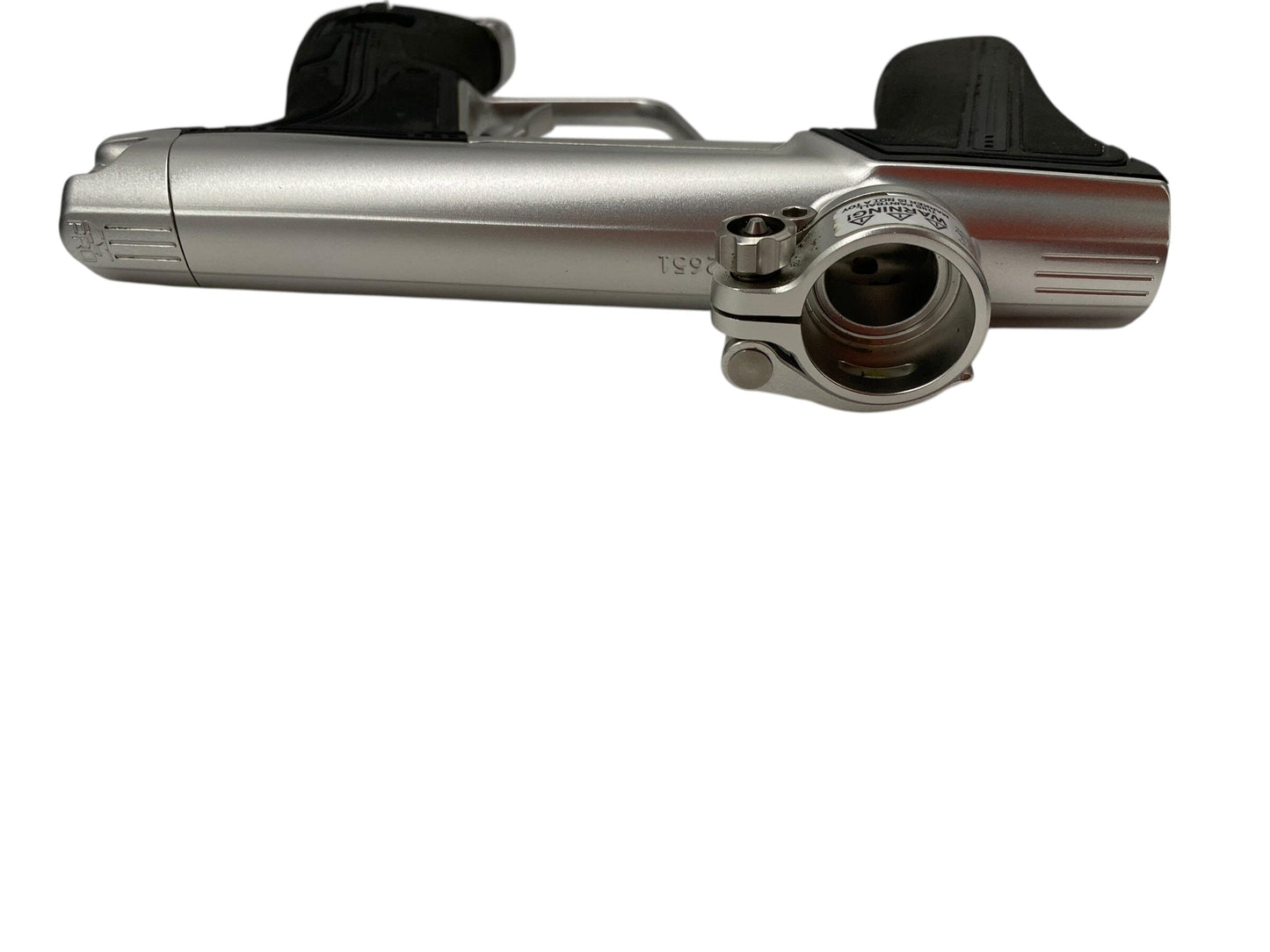Used Planet Eclipse Cs3 Pro Paintball Gun Silver Paintball Gun from CPXBrosPaintball Buy/Sell/Trade Paintball Markers, New Paintball Guns, Paintball Hoppers, Paintball Masks, and Hormesis Headbands