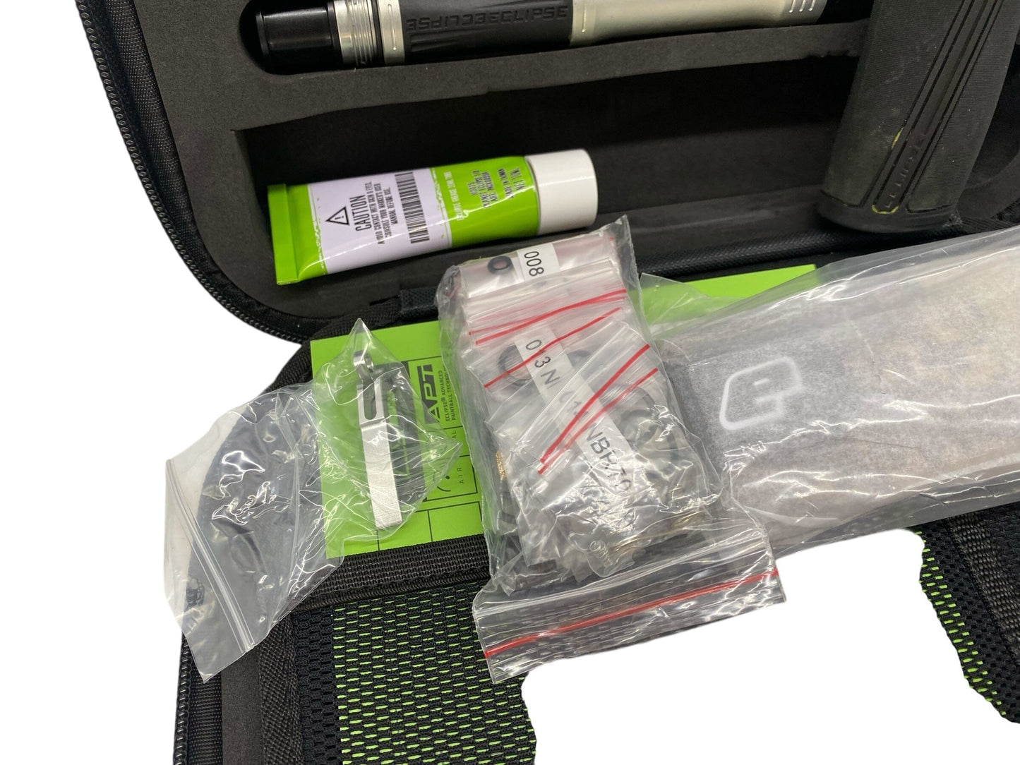 Used Planet Eclipse Cs3 Pro Paintball Gun Silver Paintball Gun from CPXBrosPaintball Buy/Sell/Trade Paintball Markers, New Paintball Guns, Paintball Hoppers, Paintball Masks, and Hormesis Headbands