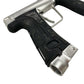 Used Planet Eclipse Cs3 Pro Paintball Gun Silver Paintball Gun from CPXBrosPaintball Buy/Sell/Trade Paintball Markers, New Paintball Guns, Paintball Hoppers, Paintball Masks, and Hormesis Headbands