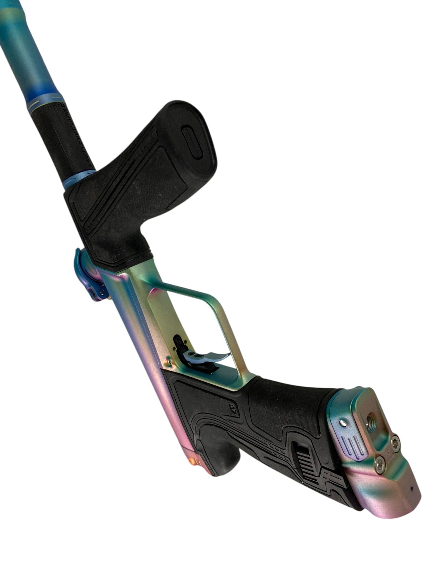 Used Planet Eclipse CS3 Pro Pearl Iridescent Paintball Gun Paintball Gun from CPXBrosPaintball Buy/Sell/Trade Paintball Markers, New Paintball Guns, Paintball Hoppers, Paintball Masks, and Hormesis Headbands