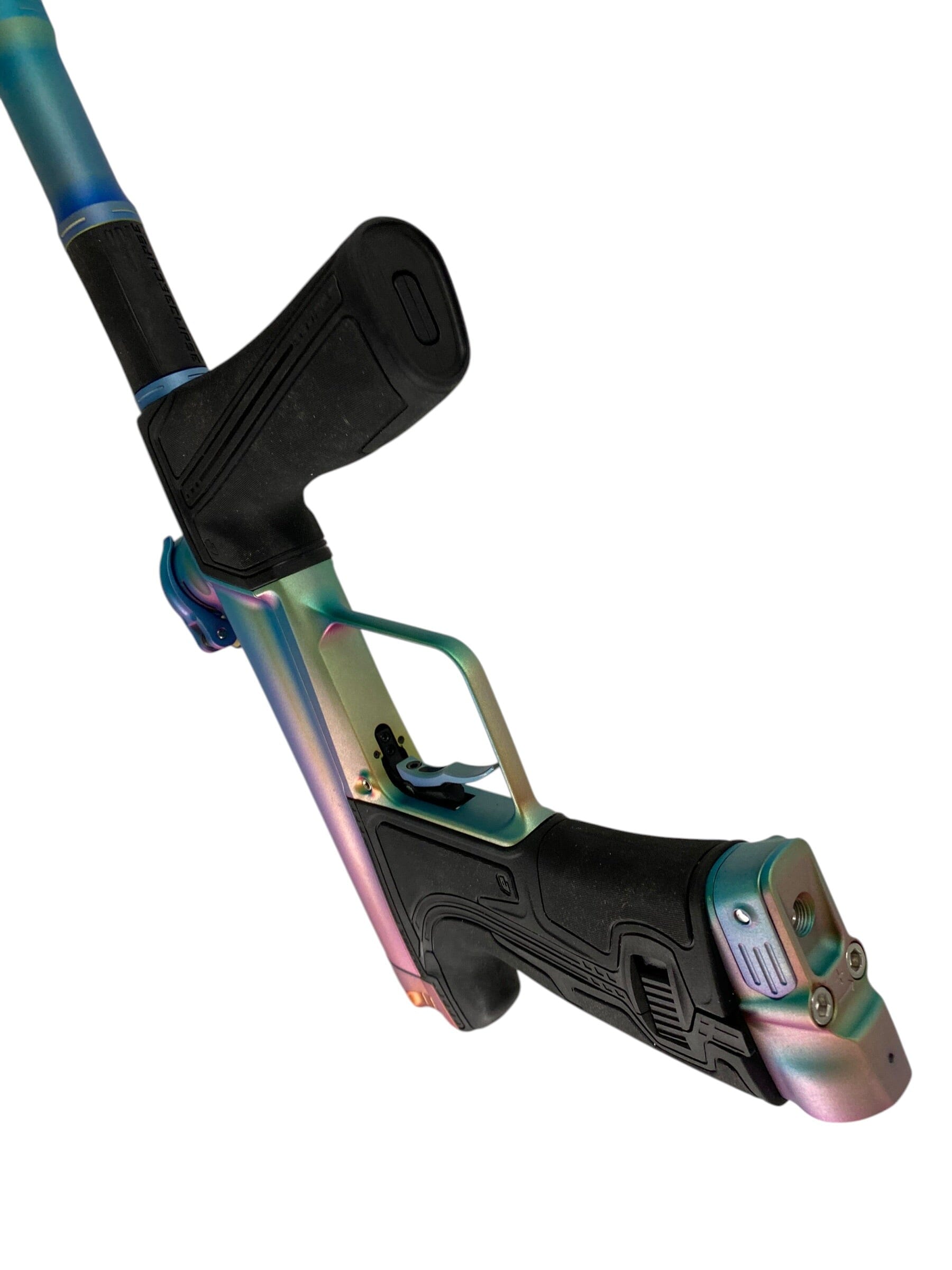 Used Planet Eclipse CS3 Pro Pearl Iridescent Paintball Gun Paintball Gun from CPXBrosPaintball Buy/Sell/Trade Paintball Markers, New Paintball Guns, Paintball Hoppers, Paintball Masks, and Hormesis Headbands