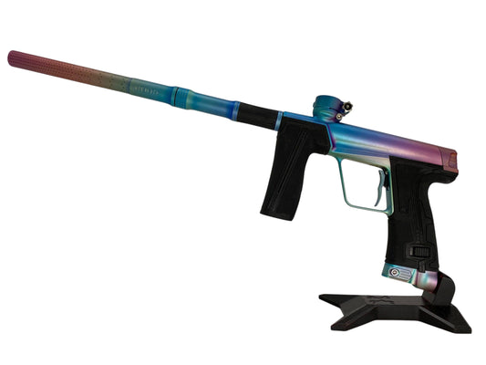 Used Planet Eclipse CS3 Pro Pearl Iridescent Paintball Gun Paintball Gun from CPXBrosPaintball Buy/Sell/Trade Paintball Markers, New Paintball Guns, Paintball Hoppers, Paintball Masks, and Hormesis Headbands