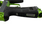 Used PLANET ECLIPSE CS3 PRO - PROFOUND-GRAPHITE APPLE GREEN Paintball Gun from CPXBrosPaintball Buy/Sell/Trade Paintball Markers, New Paintball Guns, Paintball Hoppers, Paintball Masks, and Hormesis Headbands