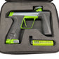 Used PLANET ECLIPSE CS3 PRO - PROFOUND-GRAPHITE APPLE GREEN Paintball Gun from CPXBrosPaintball Buy/Sell/Trade Paintball Markers, New Paintball Guns, Paintball Hoppers, Paintball Masks, and Hormesis Headbands