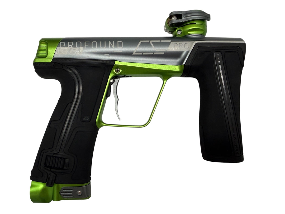 Used Planet Eclipse CS3 PRO "Profound" Paintball Gun Paintball Gun from CPXBrosPaintball Buy/Sell/Trade Paintball Markers, New Paintball Guns, Paintball Hoppers, Paintball Masks, and Hormesis Headbands