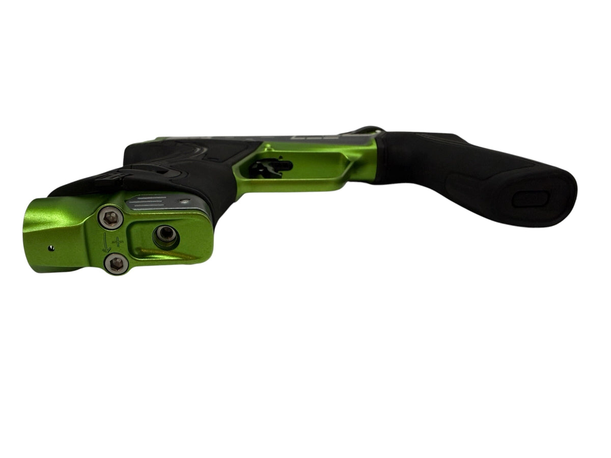 Used Planet Eclipse CS3 PRO "Profound" Paintball Gun Paintball Gun from CPXBrosPaintball Buy/Sell/Trade Paintball Markers, New Paintball Guns, Paintball Hoppers, Paintball Masks, and Hormesis Headbands