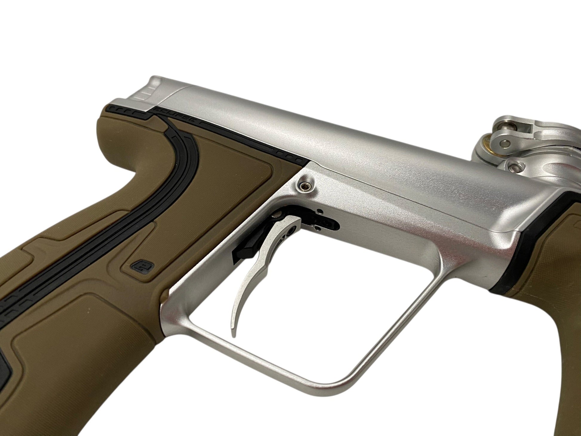 Used Planet Eclipse CS3 Pro "Pure" Paintball Gun Paintball Gun from CPXBrosPaintball Buy/Sell/Trade Paintball Markers, New Paintball Guns, Paintball Hoppers, Paintball Masks, and Hormesis Headbands