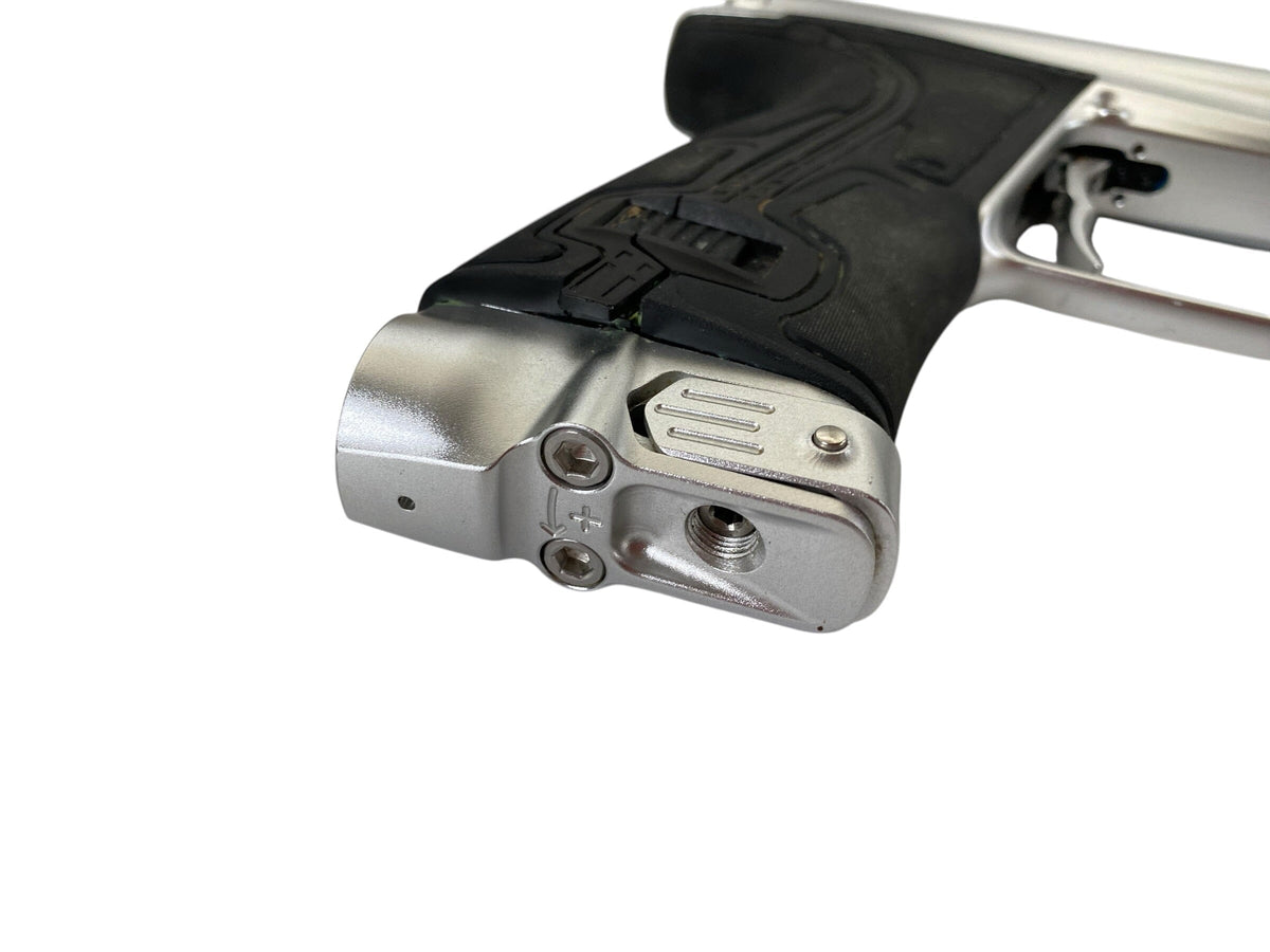 Used Planet Eclipse CS3 Pro Pure Paintball Gun Paintball Gun from CPXBrosPaintball Buy/Sell/Trade Paintball Markers, New Paintball Guns, Paintball Hoppers, Paintball Masks, and Hormesis Headbands