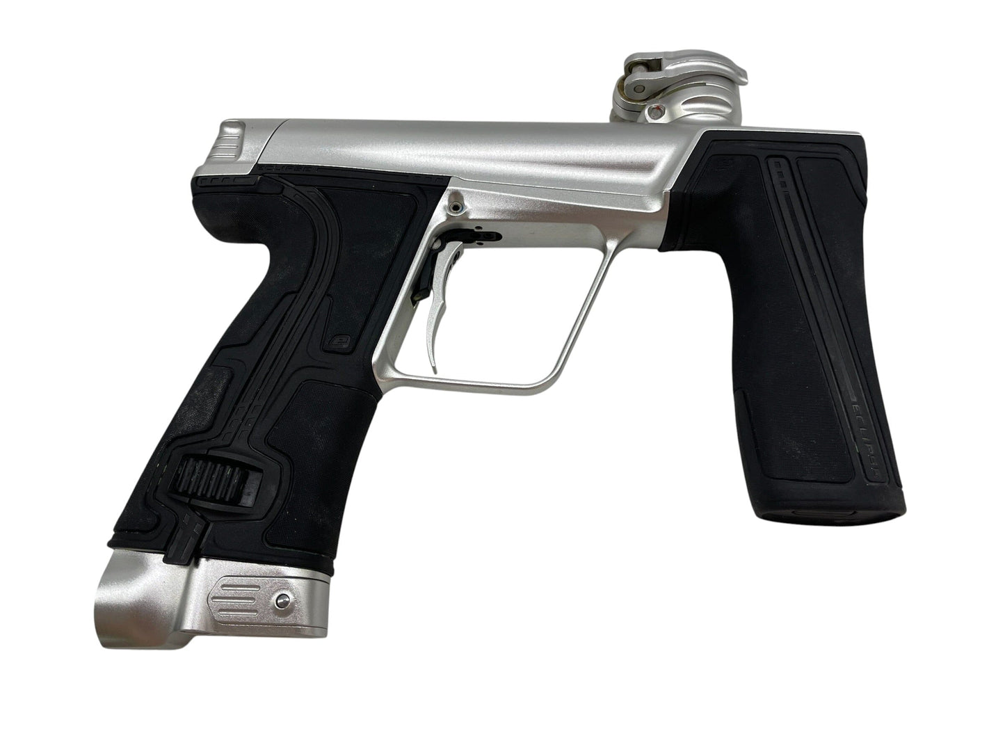 Used Planet Eclipse CS3 Pro Pure Paintball Gun Paintball Gun from CPXBrosPaintball Buy/Sell/Trade Paintball Markers, New Paintball Guns, Paintball Hoppers, Paintball Masks, and Hormesis Headbands