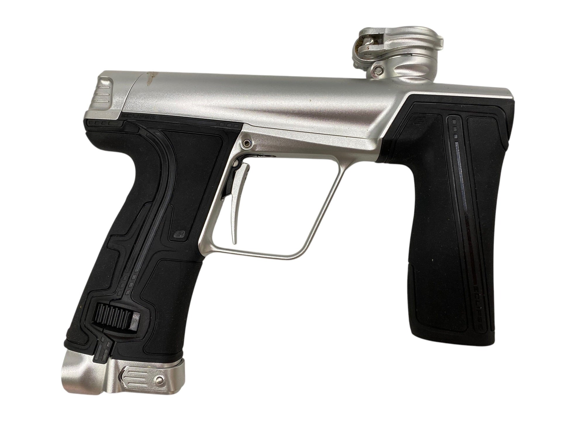 Used Planet Eclipse CS3 Pro Pure Paintball Gun Paintball Gun from CPXBrosPaintball Buy/Sell/Trade Paintball Markers, New Paintball Guns, Paintball Hoppers, Paintball Masks, and Hormesis Headbands
