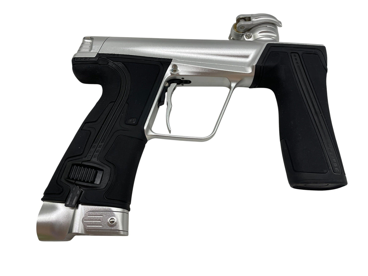 Used Planet Eclipse CS3 Pro Pure Paintball Gun Paintball Gun from CPXBrosPaintball Buy/Sell/Trade Paintball Markers, New Paintball Guns, Paintball Hoppers, Paintball Masks, and Hormesis Headbands