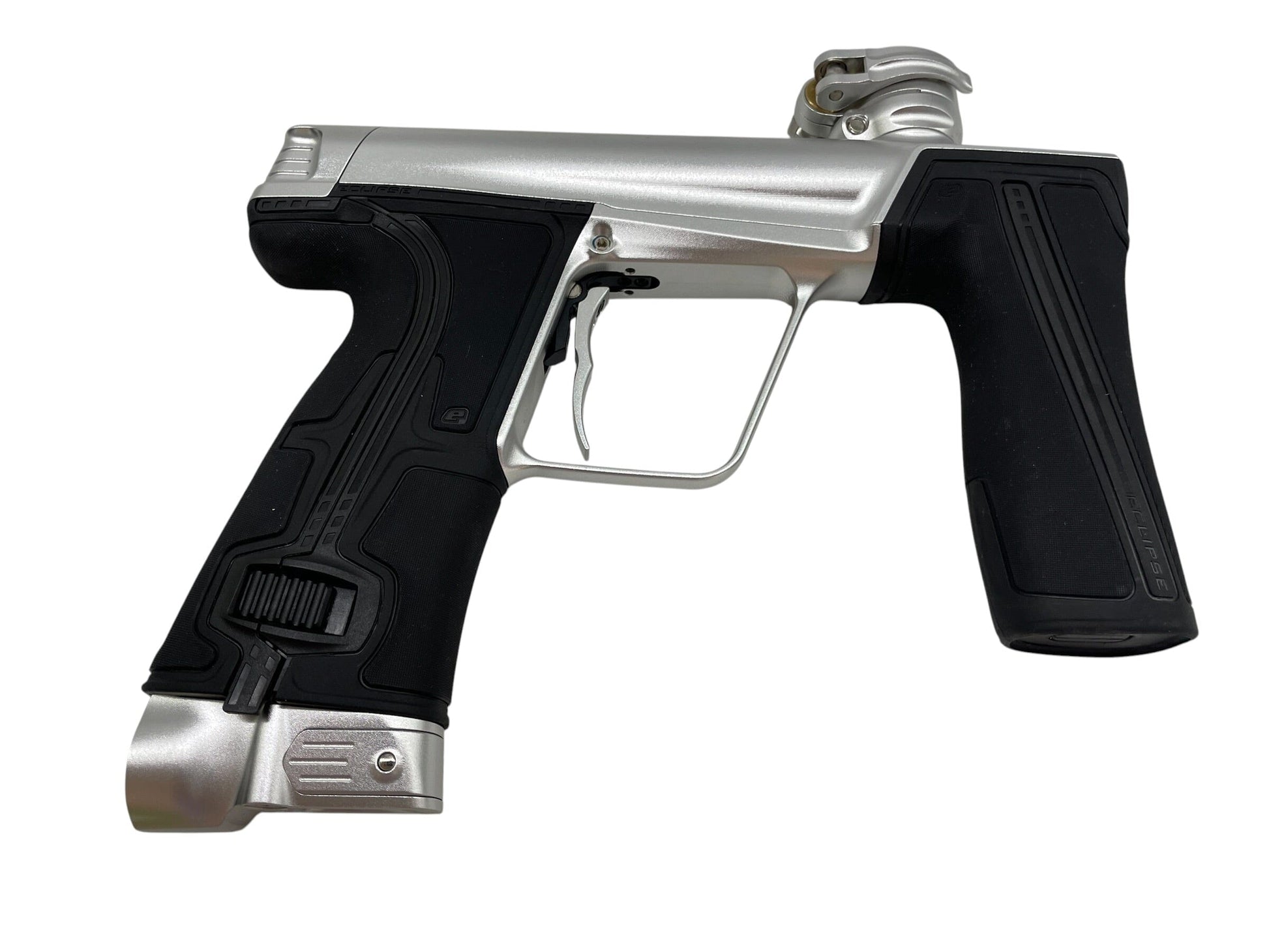 Used Planet Eclipse CS3 Pro Pure Paintball Gun Paintball Gun from CPXBrosPaintball Buy/Sell/Trade Paintball Markers, New Paintball Guns, Paintball Hoppers, Paintball Masks, and Hormesis Headbands