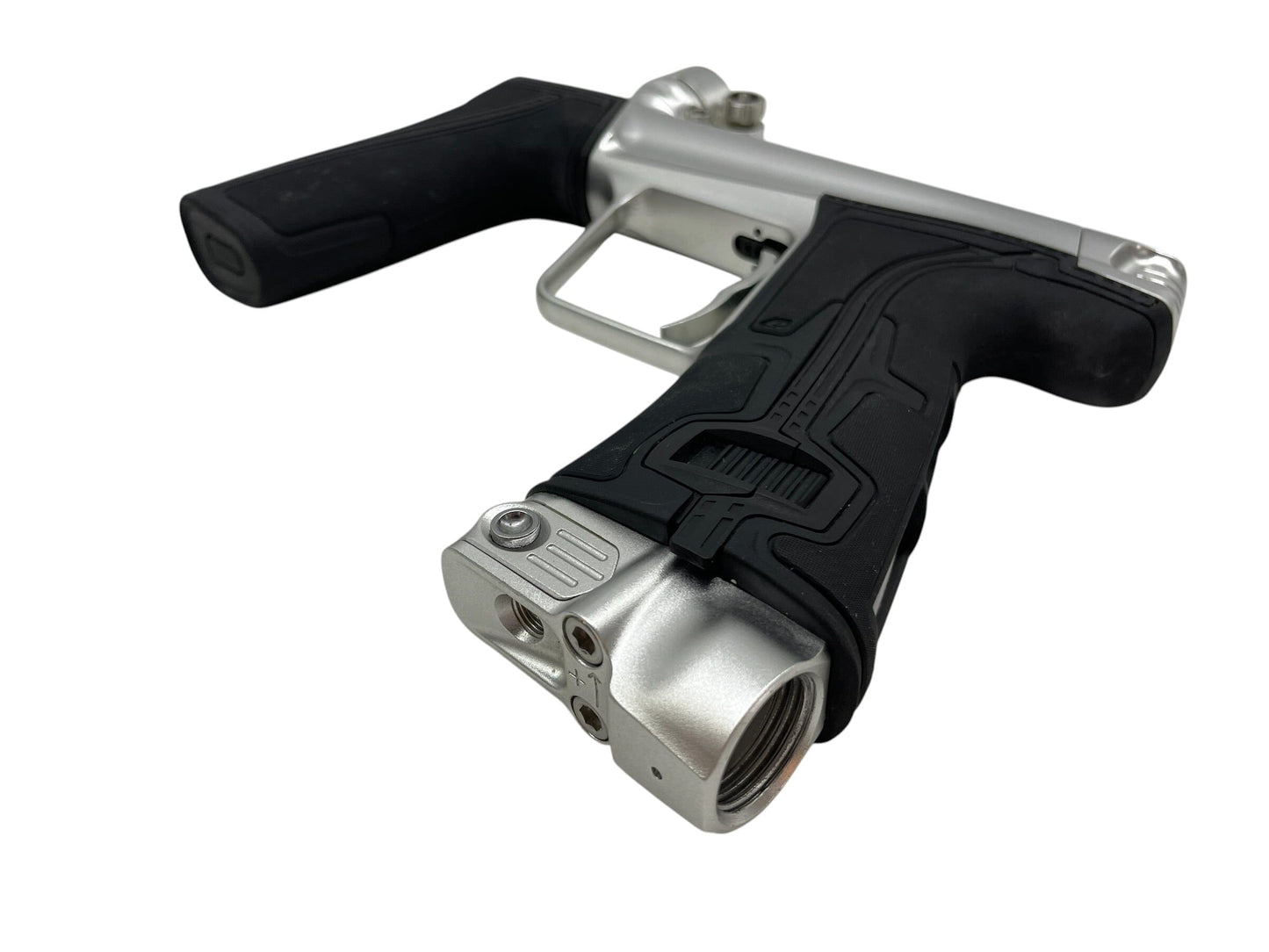 Used Planet Eclipse CS3 Pro Pure Paintball Gun Paintball Gun from CPXBrosPaintball Buy/Sell/Trade Paintball Markers, New Paintball Guns, Paintball Hoppers, Paintball Masks, and Hormesis Headbands