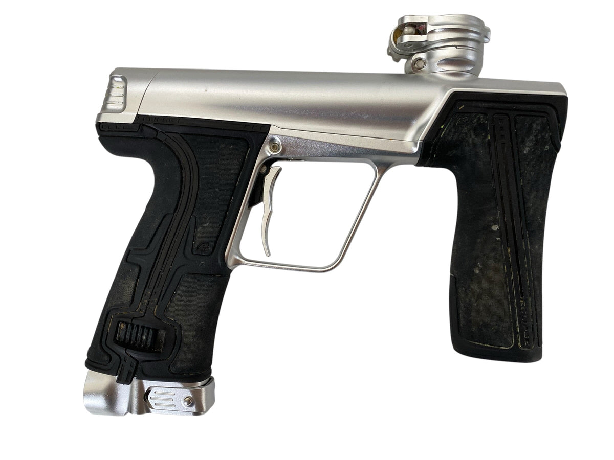 Used Planet Eclipse CS3 Pro Pure Paintball Gun Paintball Gun from CPXBrosPaintball Buy/Sell/Trade Paintball Markers, New Paintball Guns, Paintball Hoppers, Paintball Masks, and Hormesis Headbands