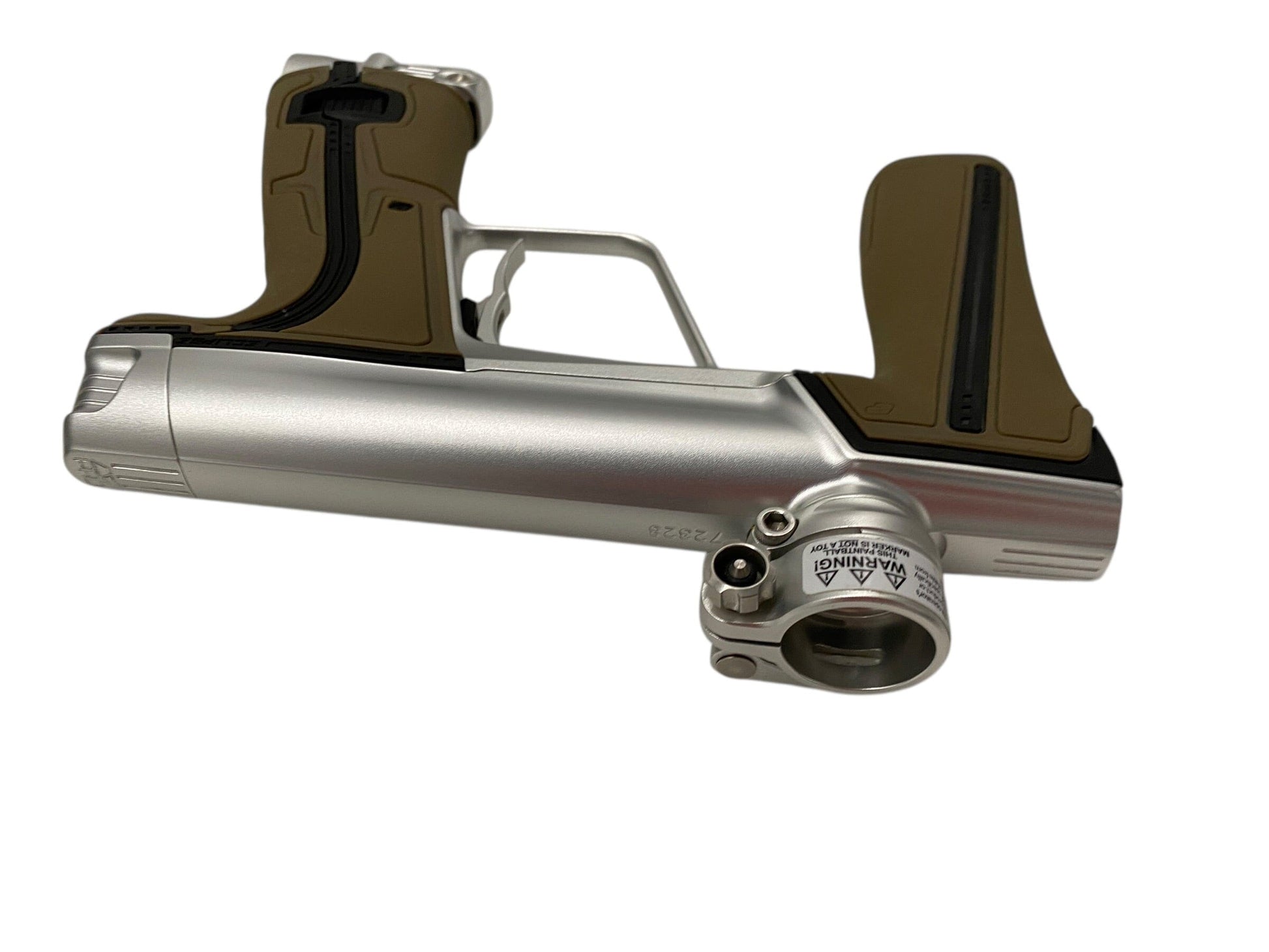 Used Planet Eclipse CS3 Pro "Pure" Paintball Gun Paintball Gun from CPXBrosPaintball Buy/Sell/Trade Paintball Markers, New Paintball Guns, Paintball Hoppers, Paintball Masks, and Hormesis Headbands