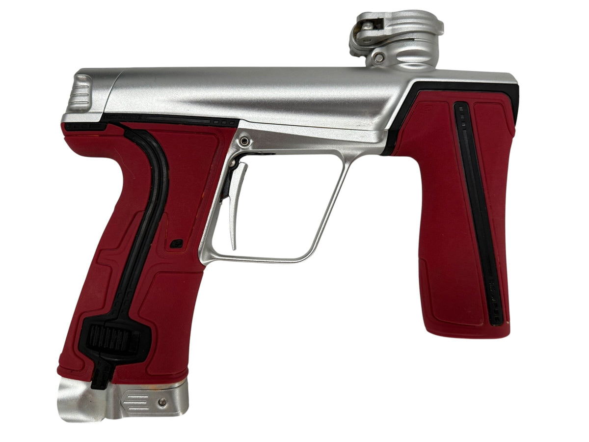 Used Planet Eclipse CS3 Pro Pure Paintball Gun Paintball Gun from CPXBrosPaintball Buy/Sell/Trade Paintball Markers, New Paintball Guns, Paintball Hoppers, Paintball Masks, and Hormesis Headbands