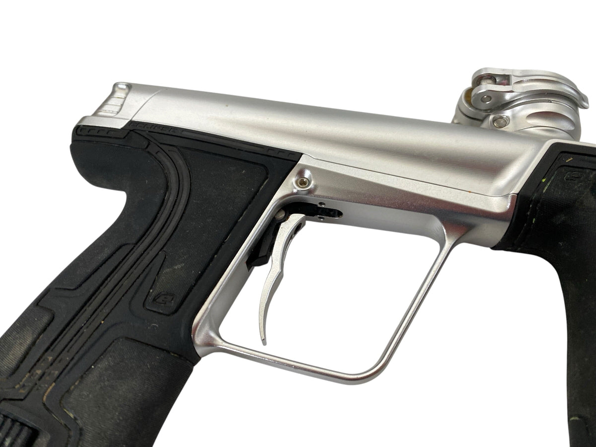 Used Planet Eclipse CS3 Pro Pure Paintball Gun Paintball Gun from CPXBrosPaintball Buy/Sell/Trade Paintball Markers, New Paintball Guns, Paintball Hoppers, Paintball Masks, and Hormesis Headbands