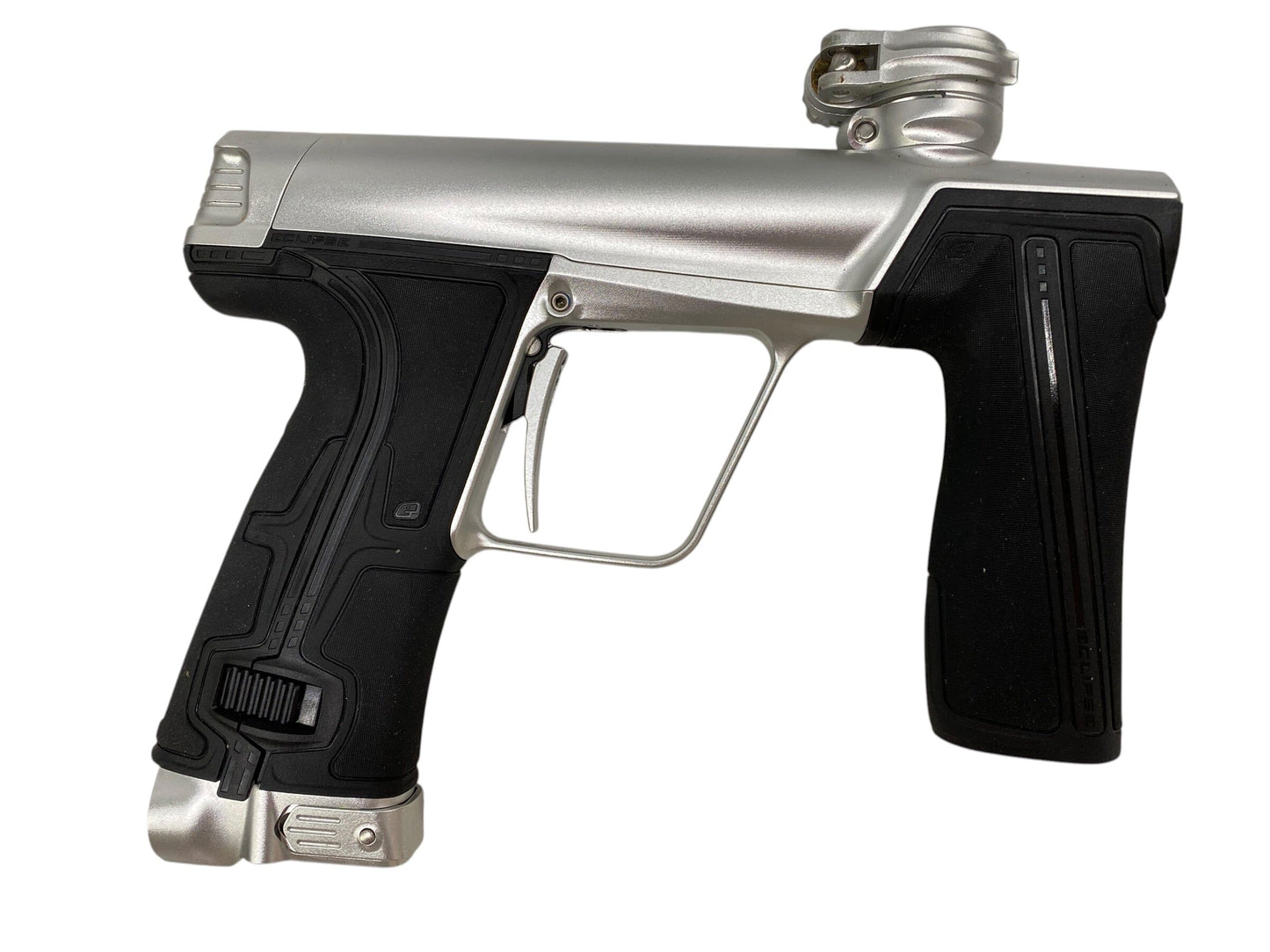 Used Planet Eclipse CS3 Pro Pure Paintball Gun Paintball Gun from CPXBrosPaintball Buy/Sell/Trade Paintball Markers, New Paintball Guns, Paintball Hoppers, Paintball Masks, and Hormesis Headbands