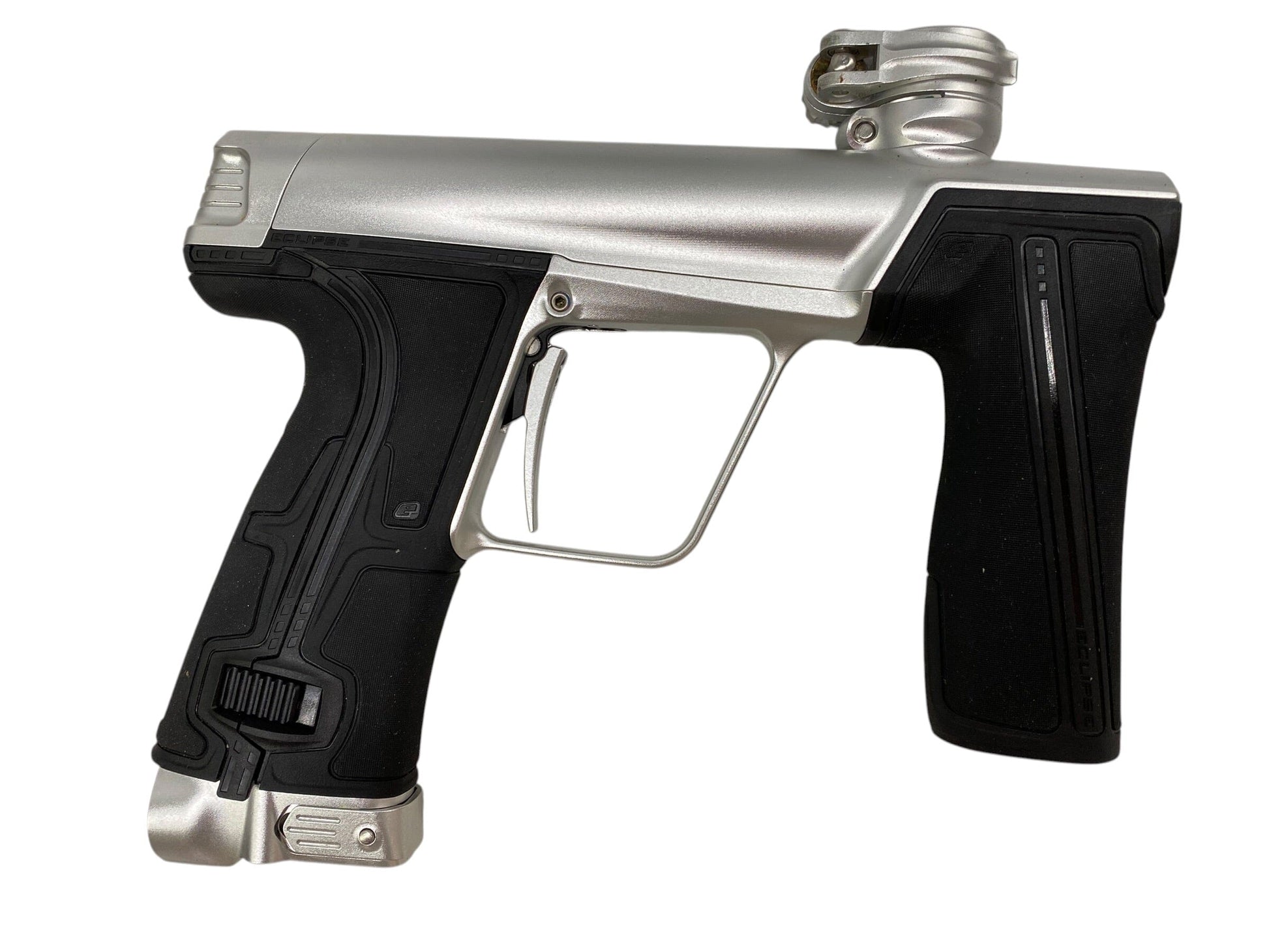 Used Planet Eclipse CS3 Pro Pure Paintball Gun Paintball Gun from CPXBrosPaintball Buy/Sell/Trade Paintball Markers, New Paintball Guns, Paintball Hoppers, Paintball Masks, and Hormesis Headbands