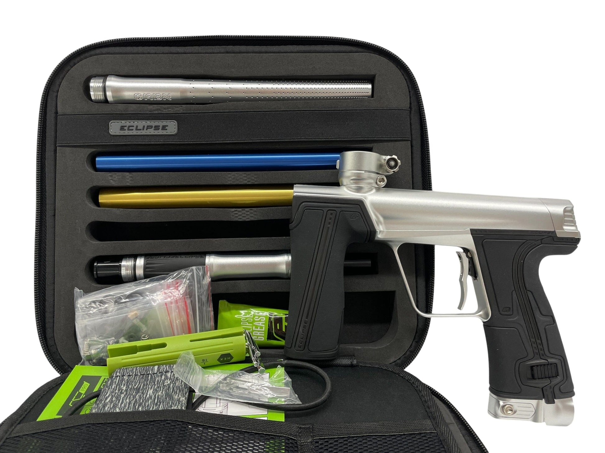 Used Planet Eclipse CS3 Pro Pure Paintball Gun Paintball Gun from CPXBrosPaintball Buy/Sell/Trade Paintball Markers, New Paintball Guns, Paintball Hoppers, Paintball Masks, and Hormesis Headbands
