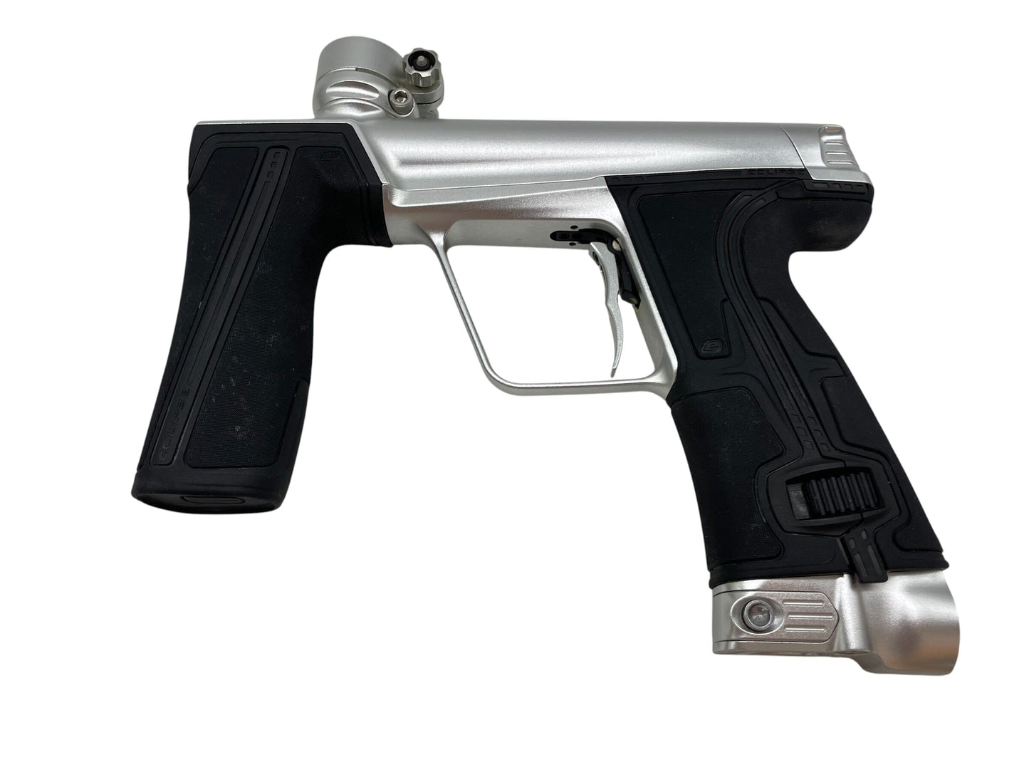 Used Planet Eclipse CS3 Pro Pure Paintball Gun Paintball Gun from CPXBrosPaintball Buy/Sell/Trade Paintball Markers, New Paintball Guns, Paintball Hoppers, Paintball Masks, and Hormesis Headbands