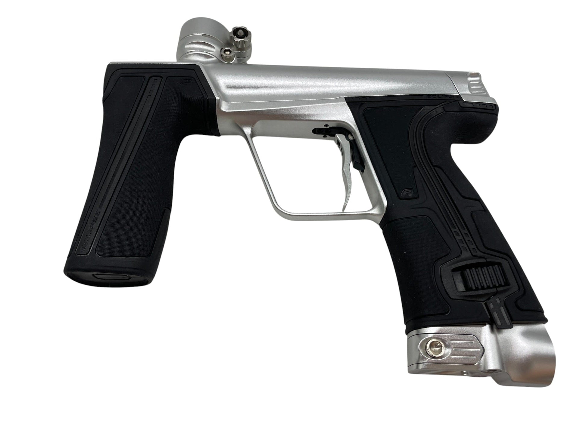 Used Planet Eclipse CS3 Pro Pure Paintball Gun Paintball Gun from CPXBrosPaintball Buy/Sell/Trade Paintball Markers, New Paintball Guns, Paintball Hoppers, Paintball Masks, and Hormesis Headbands