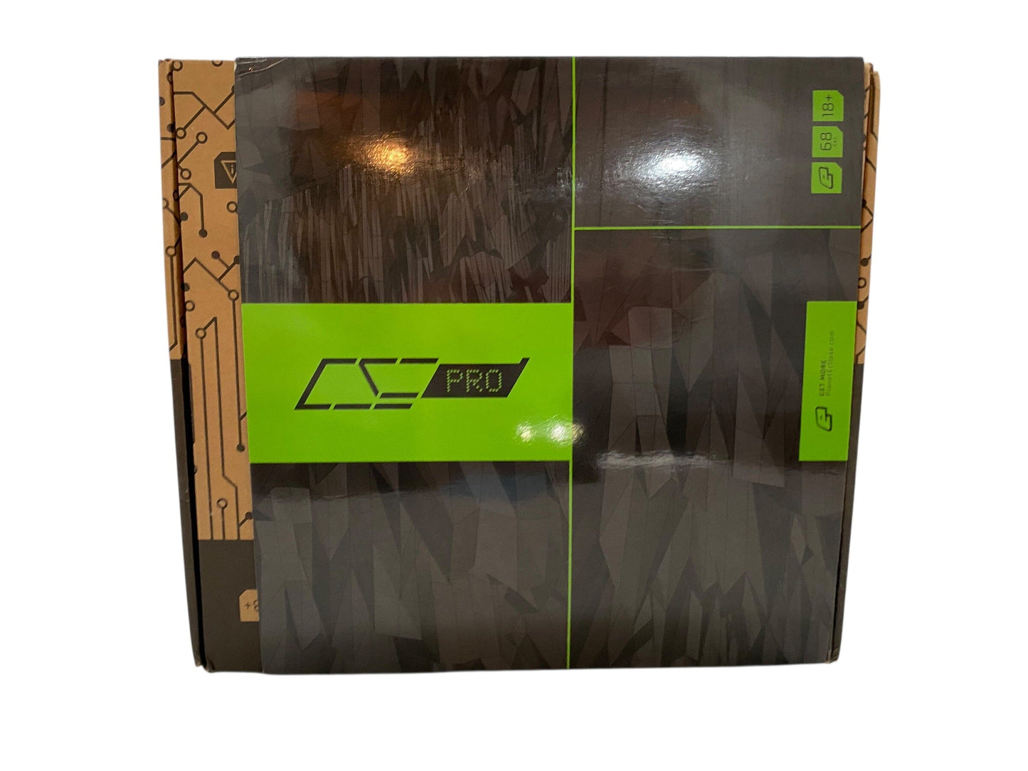 Used Planet Eclipse CS3 Pro "Pure" Paintball Gun Paintball Gun from CPXBrosPaintball Buy/Sell/Trade Paintball Markers, New Paintball Guns, Paintball Hoppers, Paintball Masks, and Hormesis Headbands