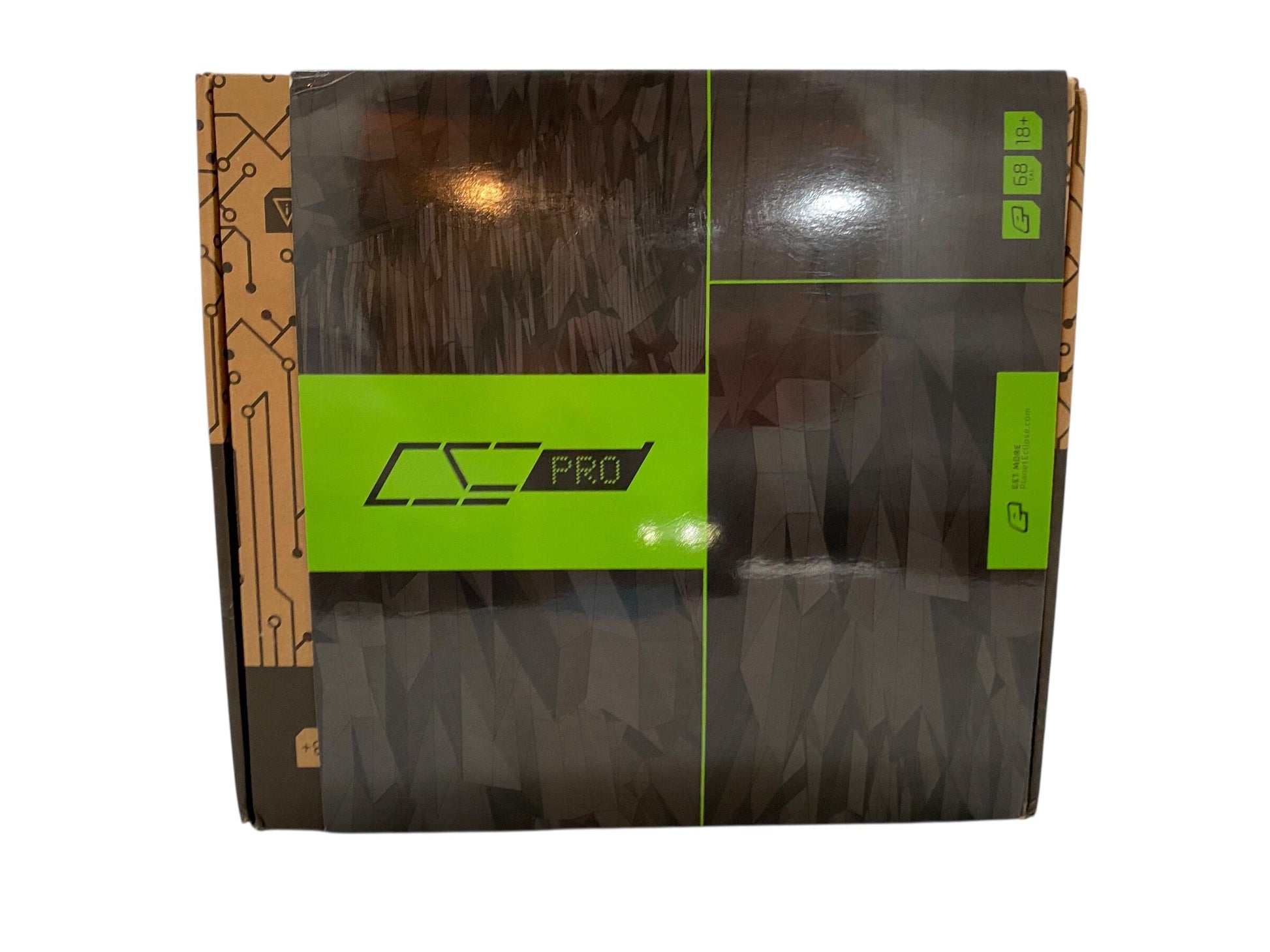 Used Planet Eclipse CS3 Pro "Pure" Paintball Gun Paintball Gun from CPXBrosPaintball Buy/Sell/Trade Paintball Markers, New Paintball Guns, Paintball Hoppers, Paintball Masks, and Hormesis Headbands