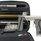 Used Planet Eclipse CS3 Pro Pure W/ Twister Cool Grey Grips Paintball Gun Paintball Gun from CPXBrosPaintball Buy/Sell/Trade Paintball Markers, New Paintball Guns, Paintball Hoppers, Paintball Masks, and Hormesis Headbands