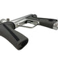 Used Planet Eclipse CS3 Pro Pure W/ Twister Cool Grey Grips Paintball Gun Paintball Gun from CPXBrosPaintball Buy/Sell/Trade Paintball Markers, New Paintball Guns, Paintball Hoppers, Paintball Masks, and Hormesis Headbands