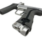 Used Planet Eclipse CS3 Pro Pure W/ Twister Cool Grey Grips Paintball Gun Paintball Gun from CPXBrosPaintball Buy/Sell/Trade Paintball Markers, New Paintball Guns, Paintball Hoppers, Paintball Masks, and Hormesis Headbands