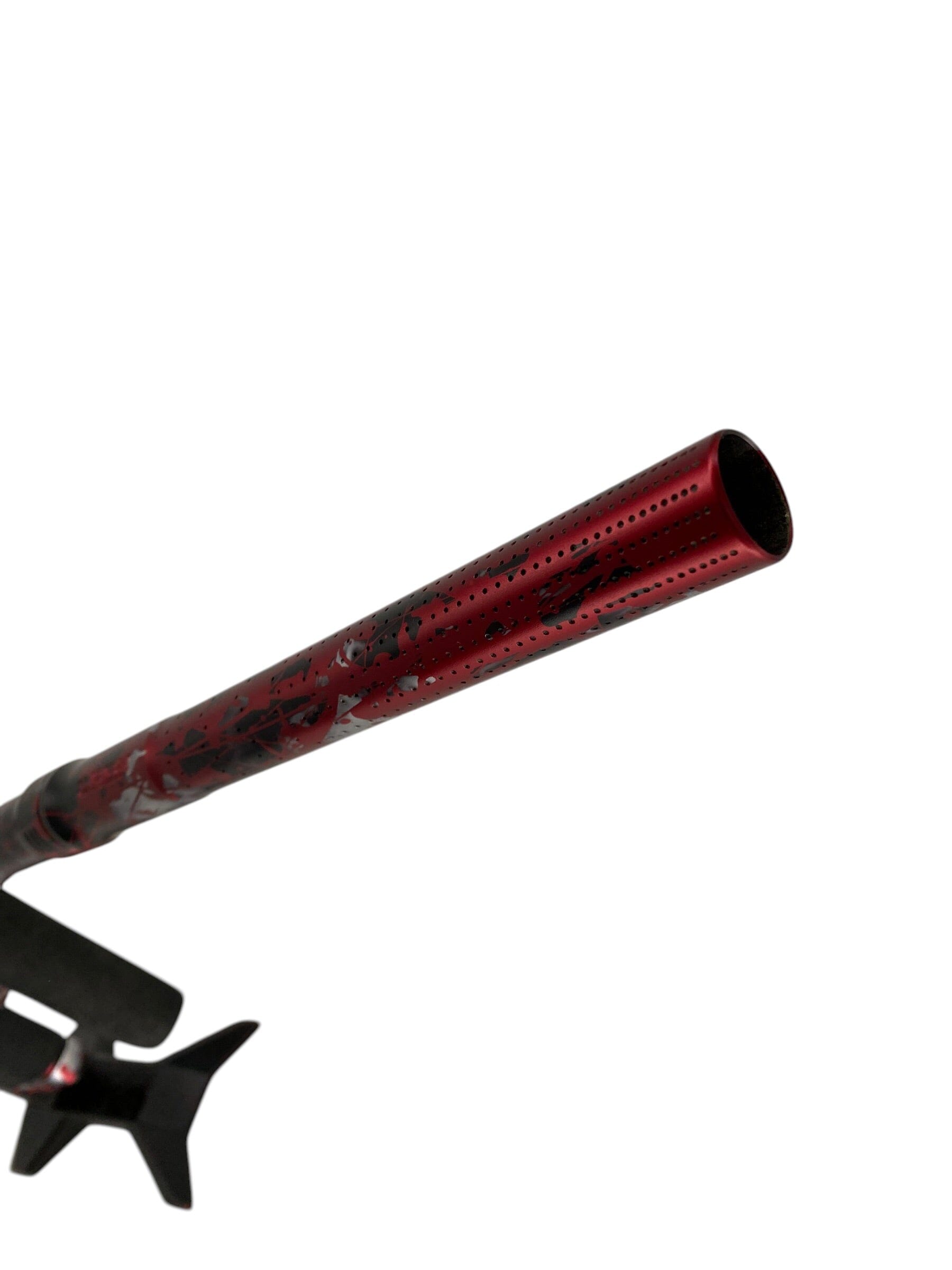 Used Planet Eclipse CS3 Pro Red Blood Spatter Paintball Gun Paintball Gun from CPXBrosPaintball Buy/Sell/Trade Paintball Markers, New Paintball Guns, Paintball Hoppers, Paintball Masks, and Hormesis Headbands