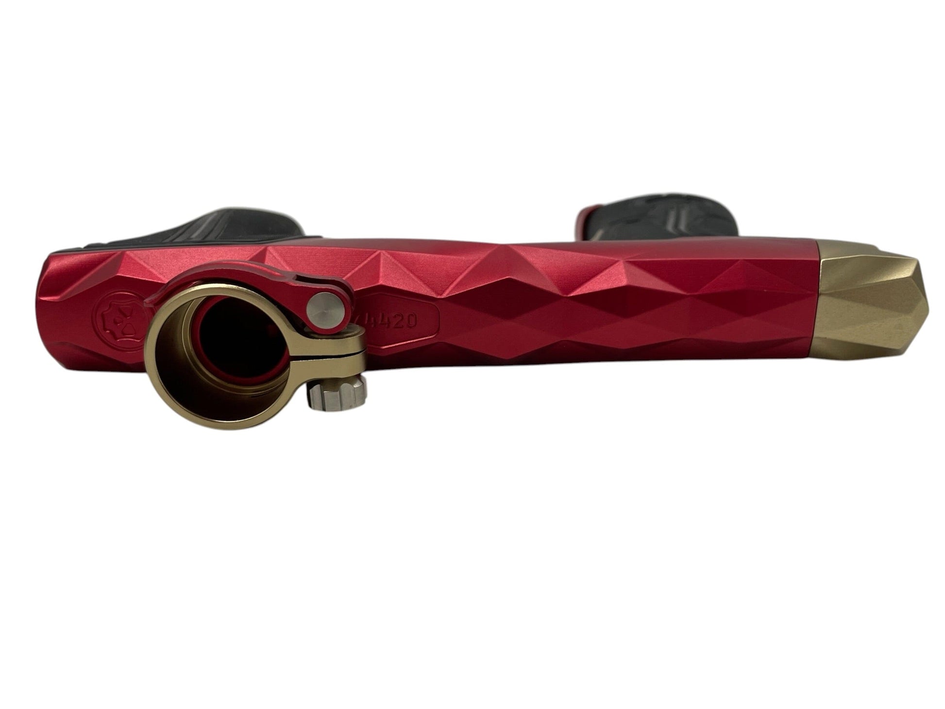 Used PLANET ECLIPSE CS3 PRO RED/BRONZE - INFAMOUS EDITION Paintball Gun from CPXBrosPaintball Buy/Sell/Trade Paintball Markers, New Paintball Guns, Paintball Hoppers, Paintball Masks, and Hormesis Headbands
