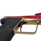Used PLANET ECLIPSE CS3 PRO RED/BRONZE - INFAMOUS EDITION Paintball Gun from CPXBrosPaintball Buy/Sell/Trade Paintball Markers, New Paintball Guns, Paintball Hoppers, Paintball Masks, and Hormesis Headbands