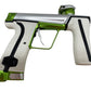 Used Planet Eclipse CS3 Pro Silver/Green Paintball Gun Paintball Gun from CPXBrosPaintball Buy/Sell/Trade Paintball Markers, New Paintball Guns, Paintball Hoppers, Paintball Masks, and Hormesis Headbands