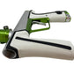 Used Planet Eclipse CS3 Pro Silver/Green Paintball Gun Paintball Gun from CPXBrosPaintball Buy/Sell/Trade Paintball Markers, New Paintball Guns, Paintball Hoppers, Paintball Masks, and Hormesis Headbands
