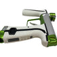 Used Planet Eclipse CS3 Pro Silver/Green Paintball Gun Paintball Gun from CPXBrosPaintball Buy/Sell/Trade Paintball Markers, New Paintball Guns, Paintball Hoppers, Paintball Masks, and Hormesis Headbands