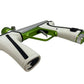 Used Planet Eclipse CS3 Pro Silver/Green Paintball Gun Paintball Gun from CPXBrosPaintball Buy/Sell/Trade Paintball Markers, New Paintball Guns, Paintball Hoppers, Paintball Masks, and Hormesis Headbands
