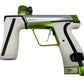 Used Planet Eclipse CS3 Pro Silver/Green Paintball Gun Paintball Gun from CPXBrosPaintball Buy/Sell/Trade Paintball Markers, New Paintball Guns, Paintball Hoppers, Paintball Masks, and Hormesis Headbands