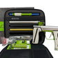 Used Planet Eclipse CS3 Pro Silver/Green Paintball Gun Paintball Gun from CPXBrosPaintball Buy/Sell/Trade Paintball Markers, New Paintball Guns, Paintball Hoppers, Paintball Masks, and Hormesis Headbands