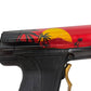 Used Planet Eclipse CS3 "Red Sun" Paintball Gun Paintball Gun from CPXBrosPaintball Buy/Sell/Trade Paintball Markers, New Paintball Guns, Paintball Hoppers, Paintball Masks, and Hormesis Headbands