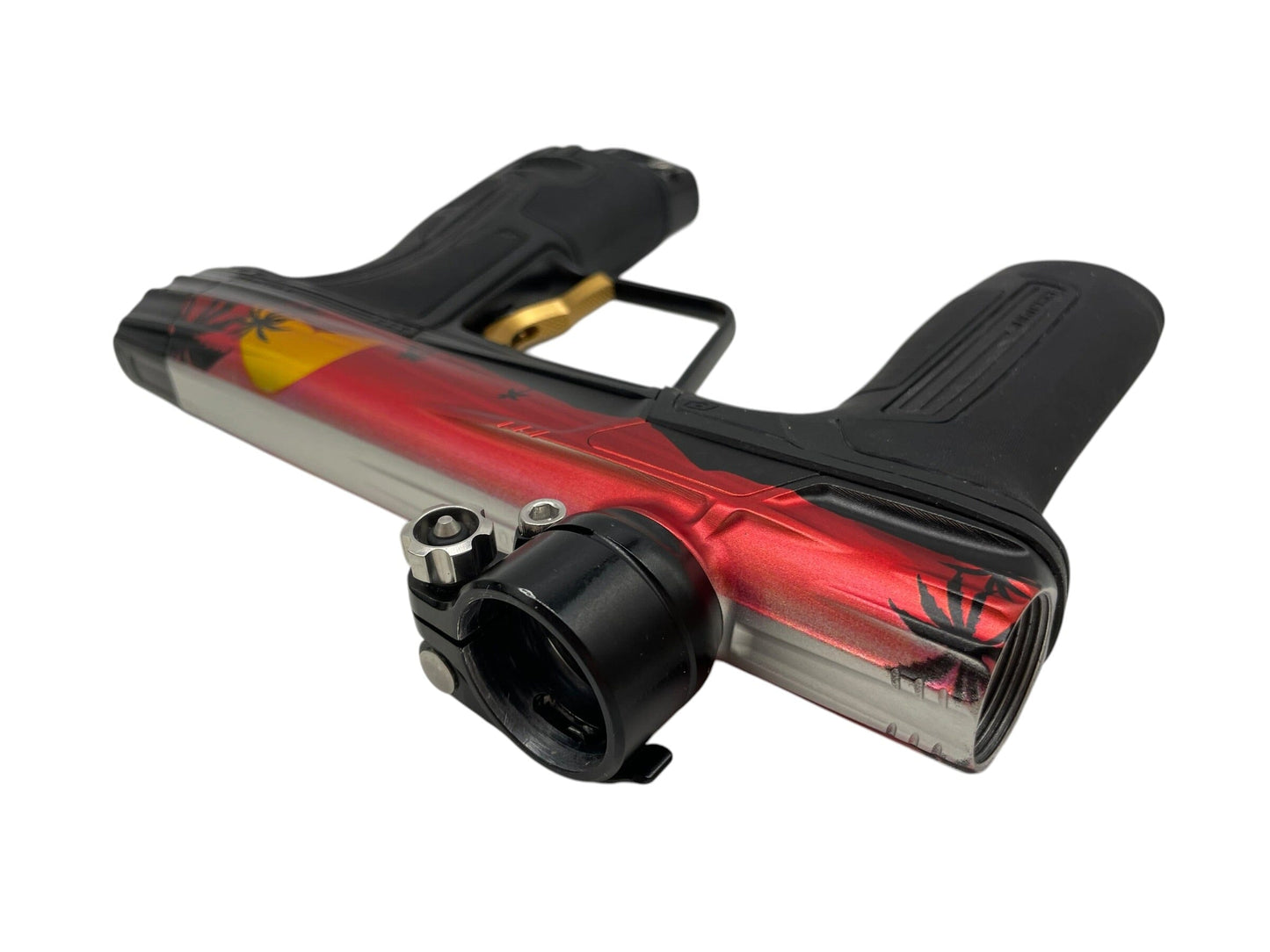 Used Planet Eclipse CS3 "Red Sun" Paintball Gun Paintball Gun from CPXBrosPaintball Buy/Sell/Trade Paintball Markers, New Paintball Guns, Paintball Hoppers, Paintball Masks, and Hormesis Headbands